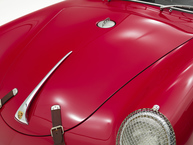 Classic Motors - 1961 Porsche 356 B Coupe Super 90 GT Outlaw - 117335 - Studio